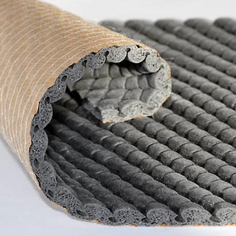 How Much Does Carpet Underlay Cost? - British Flooring