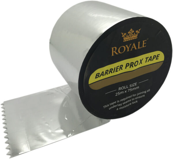 Barrier Pro X Vapour Tape