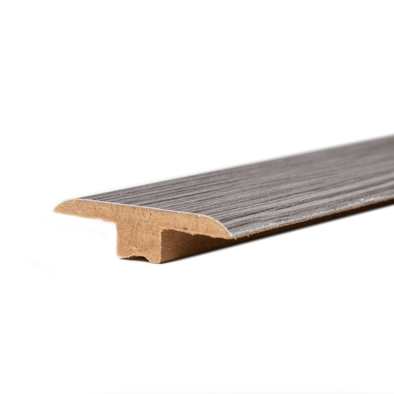 Solid MDF Laminate Wood Flooring Strip T bar - British Flooring