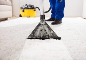 The dos and don’ts of carpet maintenance