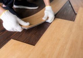 Laminate vs Vinyl Flooring: Which is Best?