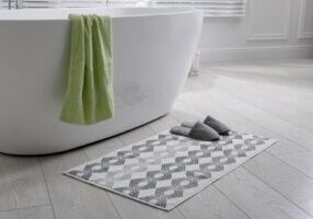 Bathroom flooring: Which is best?