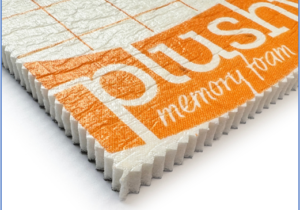 Plushwalk 10mm Underlay